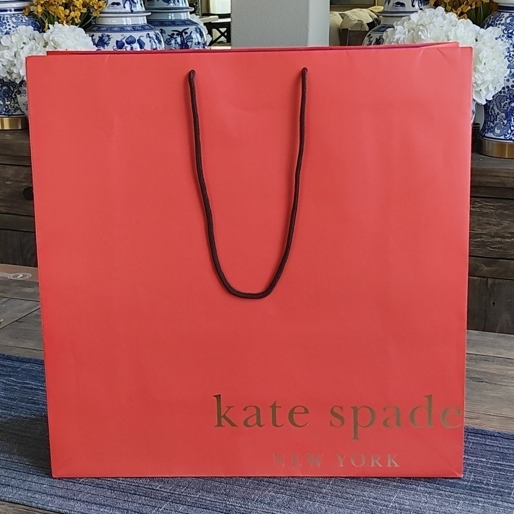 KATE SPADE Shopping Bag XLARGE